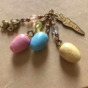 Easter charms